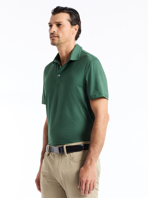 Robert Graham CANTO SHORT SLEEVE POLO