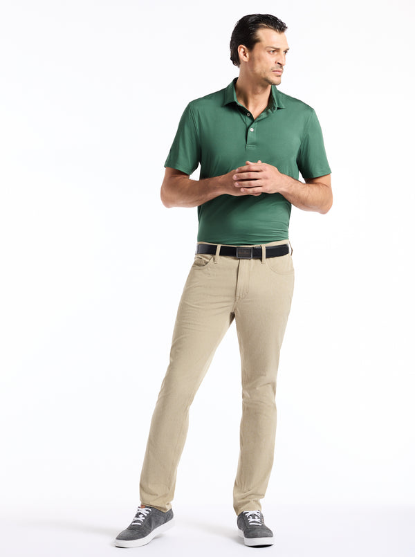 Robert Graham CANTO SHORT SLEEVE POLO