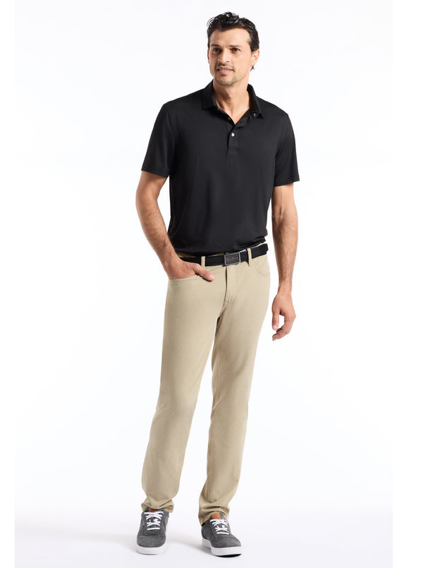 Robert Graham CANTO SHORT SLEEVE POLO