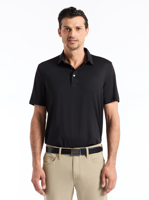 robert graham CANTO SHORT SLEEVE POLO