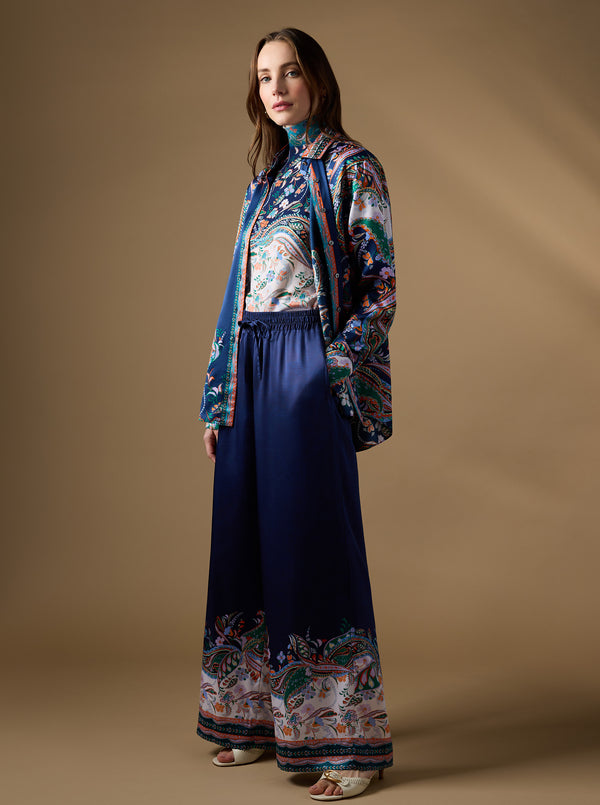 Robert Graham CARRIE LONG SLEEVE SHIRT