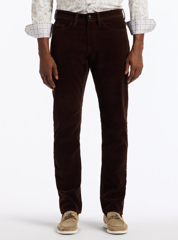robert graham CELESTIAL PANT