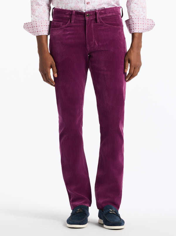 robert graham CELESTIAL PANT