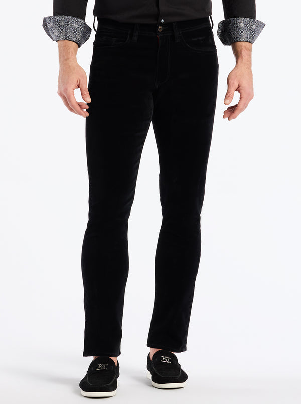 robert graham CELESTIAL PANT