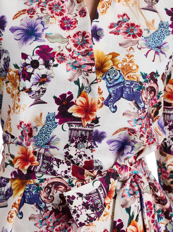 Robert Graham CHARLOTTE DRESS