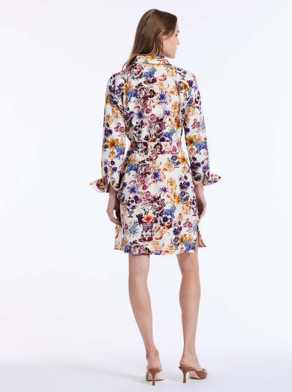 Robert Graham CHARLOTTE DRESS