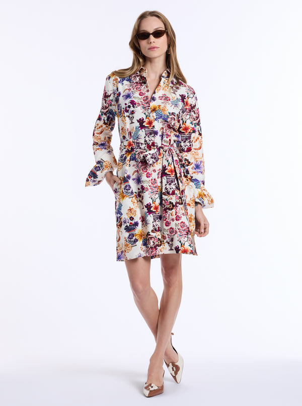 Robert Graham CHARLOTTE DRESS
