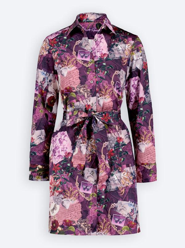 Robert Graham CHARLOTTE DRESS