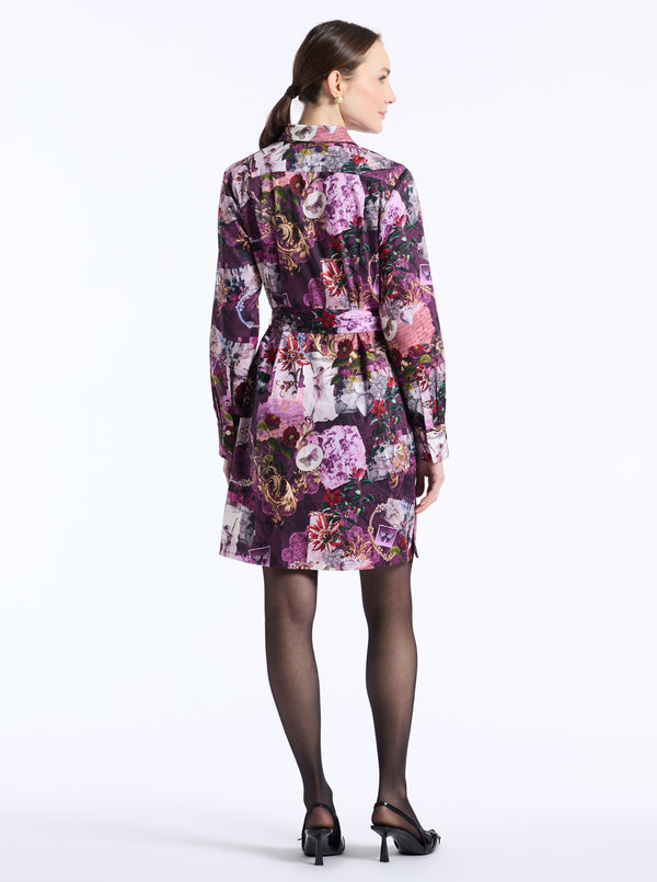 Robert Graham CHARLOTTE DRESS