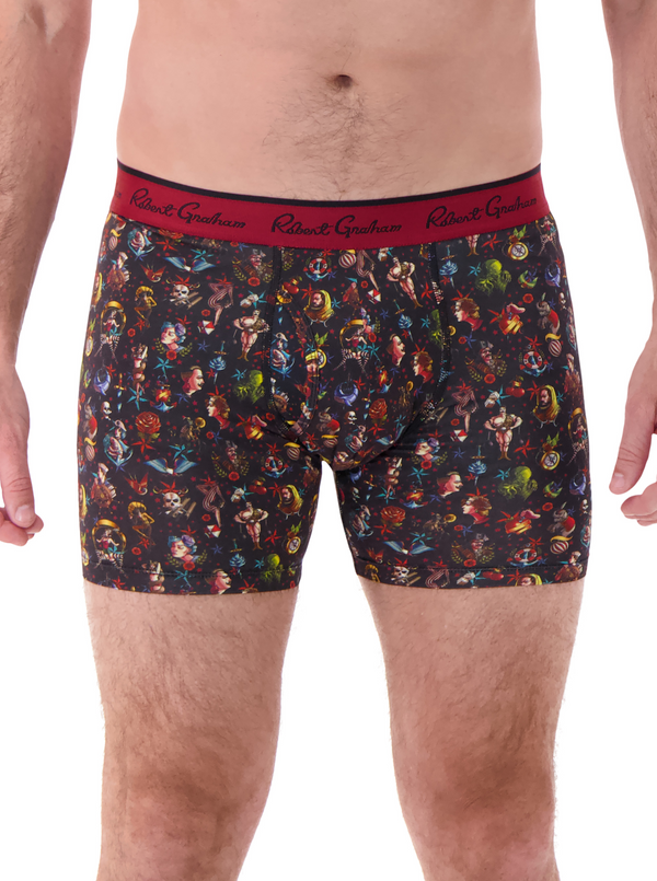 robert graham CIRCUS MENS UNDERWEAR