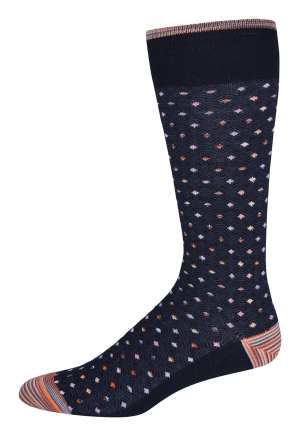 robert graham CLAREMONT SOCKS