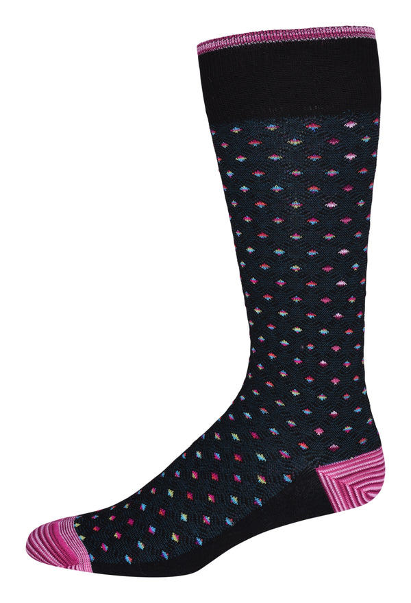 robert graham CLAREMONT SOCKS