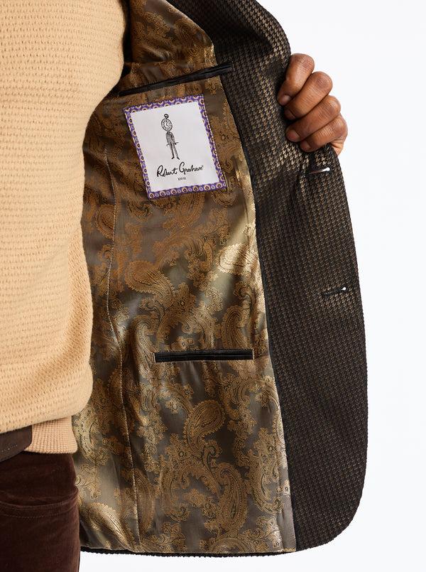 Robert Graham COLDEN BLAZER
