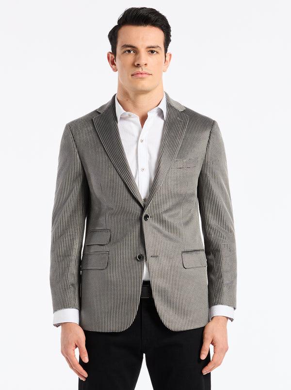 robert graham COLDEN BLAZER