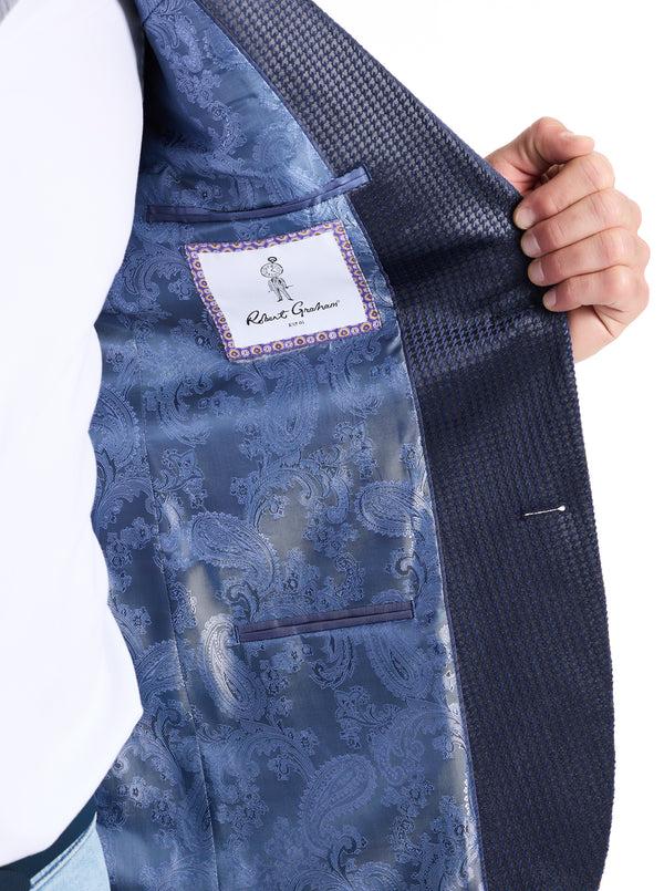 Robert Graham COLDEN BLAZER LONG