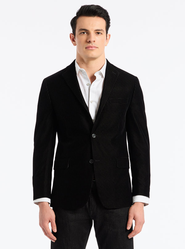 robert graham COLDEN BLAZER LONG