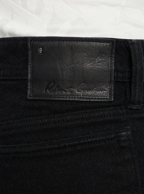 Robert Graham COLEMAN DENIM