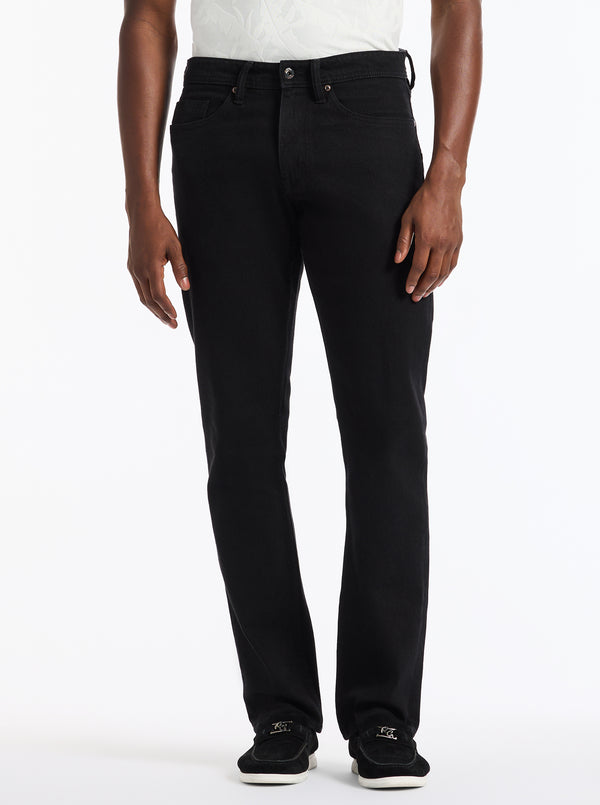 robert graham COLEMAN DENIM