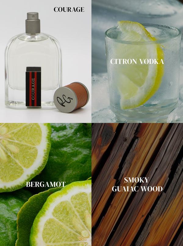 Robert Graham COURAGE 75 ML FRAGRANCE