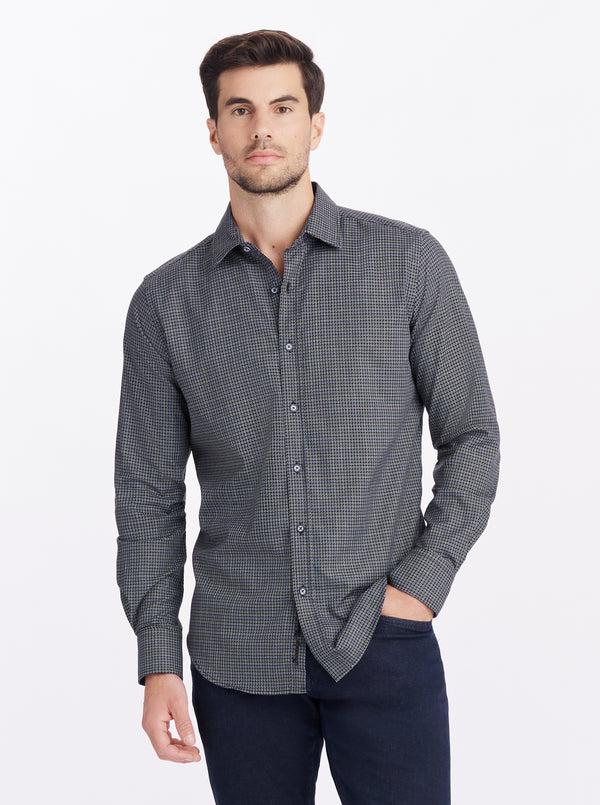 robert graham DEX LONG SLEEVE BUTTON DOWN SHIRT