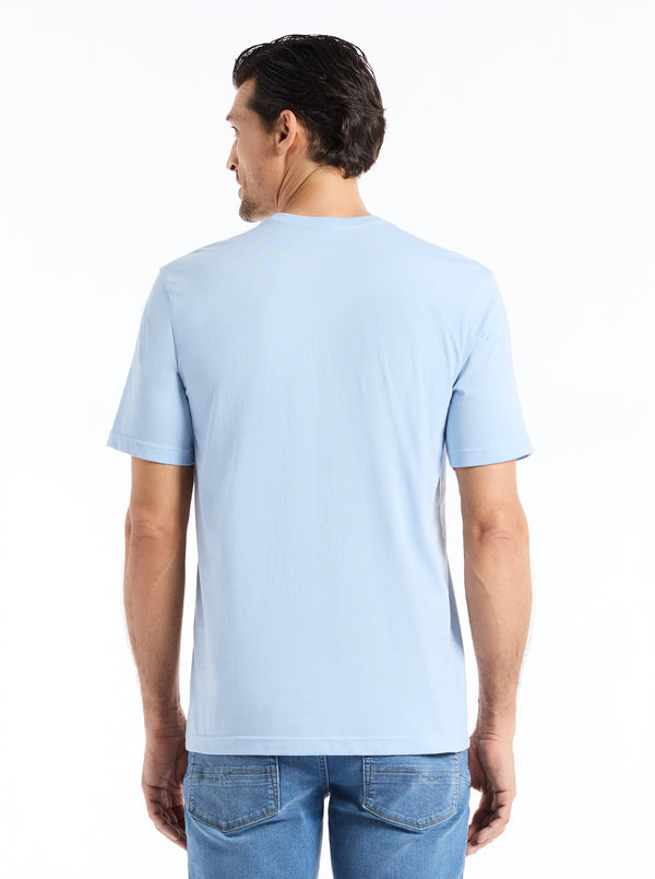 Robert Graham DIAMOND SKULL SHORT SLEEVE T-SHIRT