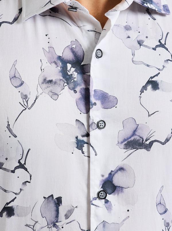 Robert Graham DORNAN LONG SLEEVE BUTTON DOWN SHIRT