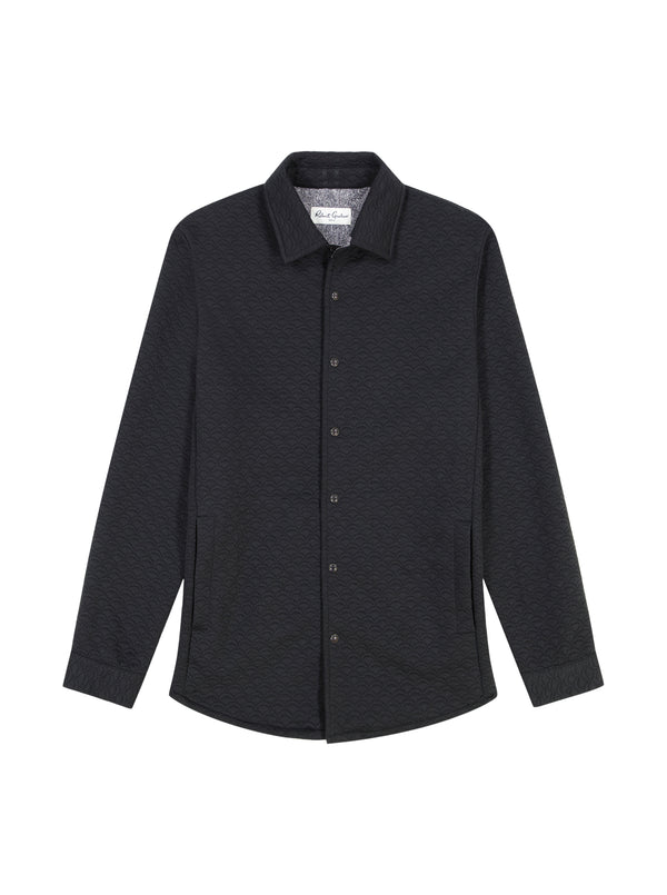 Robert Graham DOWNEY SHIRT JACKET