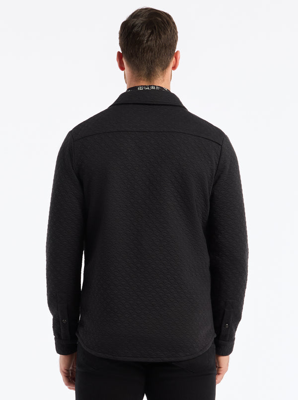 Robert Graham DOWNEY SHIRT JACKET