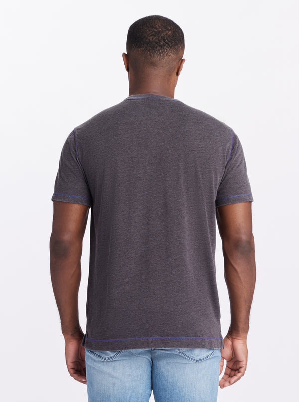 Robert Graham DURGAN SHORT SLEEVE T-SHIRT