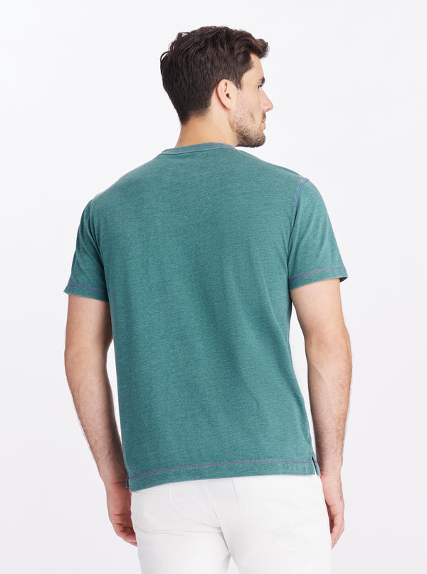 Robert Graham DURGAN SHORT SLEEVE T-SHIRT