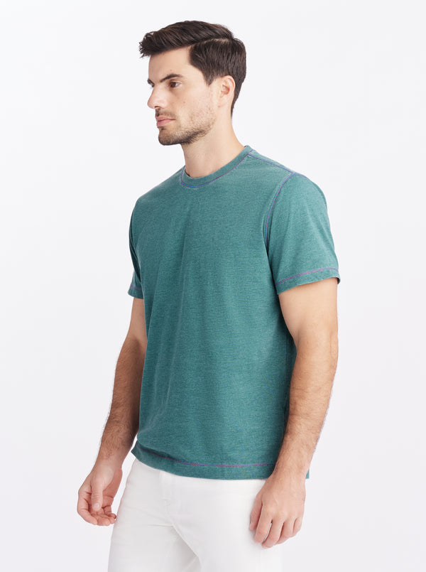 Robert Graham DURGAN SHORT SLEEVE T-SHIRT