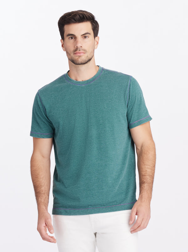 robert graham DURGAN SHORT SLEEVE T-SHIRT