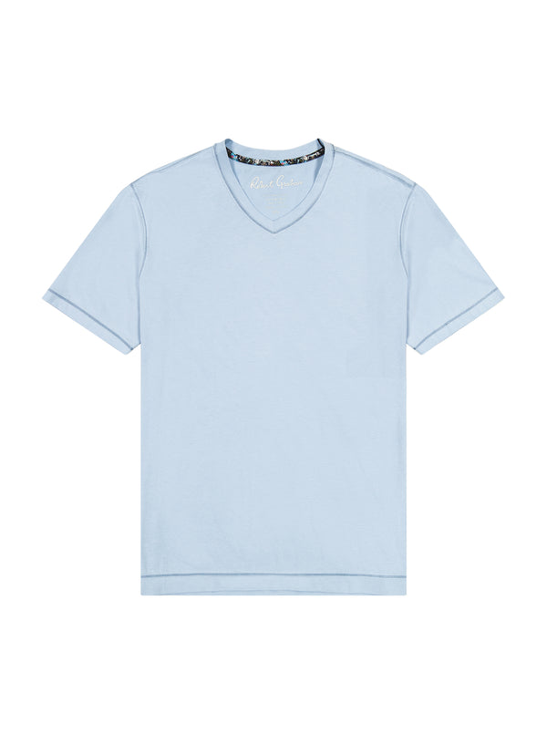 Robert Graham EASTWOOD T-SHIRT