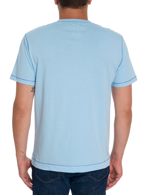 Robert Graham EASTWOOD T-SHIRT
