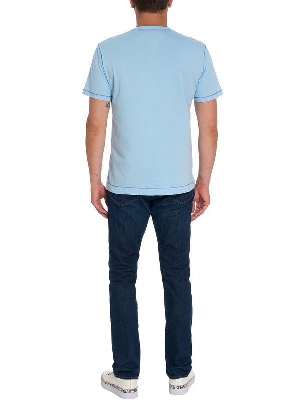 Robert Graham EASTWOOD T-SHIRT
