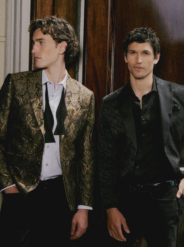 Robert Graham ELDRIDGE BLAZER