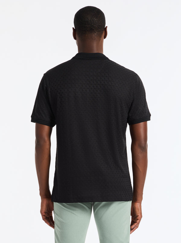 Robert Graham ELIAS POLO