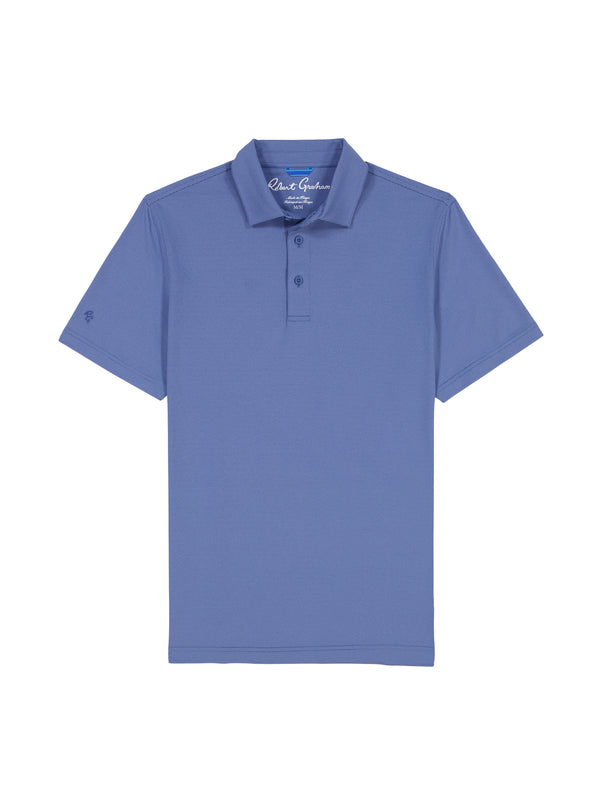 Robert Graham FALTO SHORT SLEEVE POLO