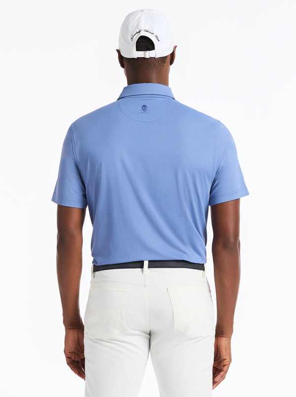 Robert Graham FALTO SHORT SLEEVE POLO