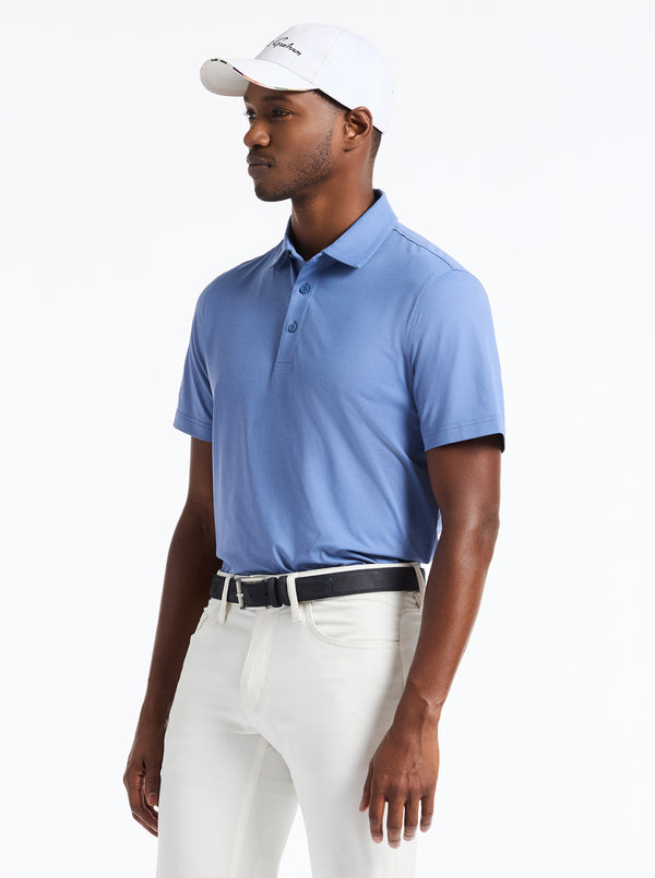 Robert Graham FALTO SHORT SLEEVE POLO