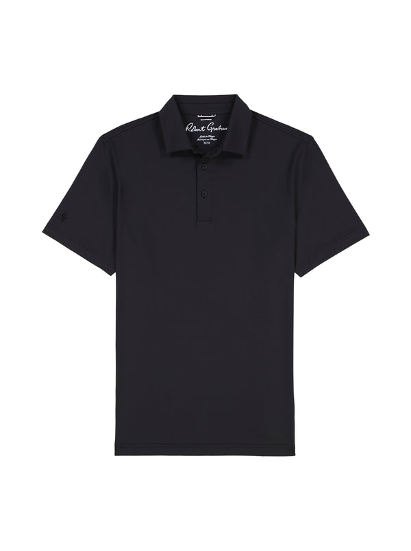 Robert Graham FALTO SHORT SLEEVE POLO