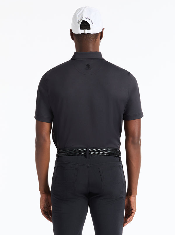 Robert Graham FALTO SHORT SLEEVE POLO