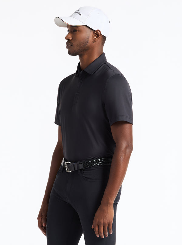 Robert Graham FALTO SHORT SLEEVE POLO