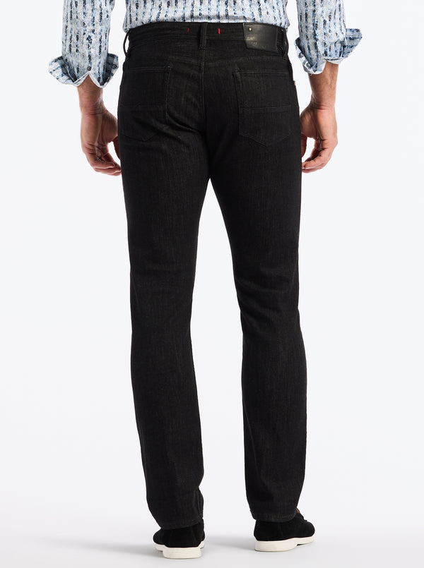 Robert Graham FERAGEN DENIM PANT