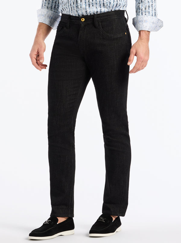 Robert Graham FERAGEN DENIM PANT