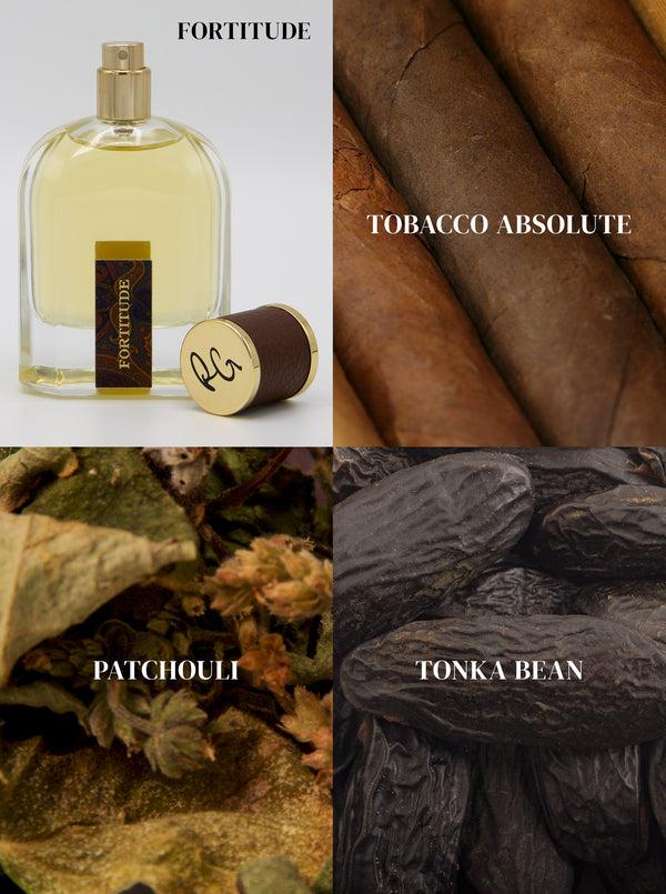 Robert Graham FORTITUDE 75 ML FRAGRANCE