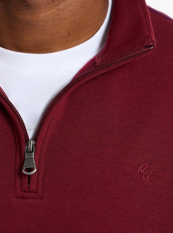 Robert Graham FULHAM LONG SLEEVE KNIT SHIRT