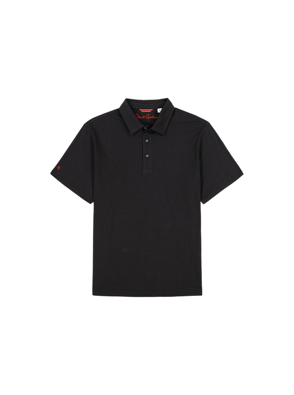 Robert Graham FURLAN SHORT SLEEVE POLO