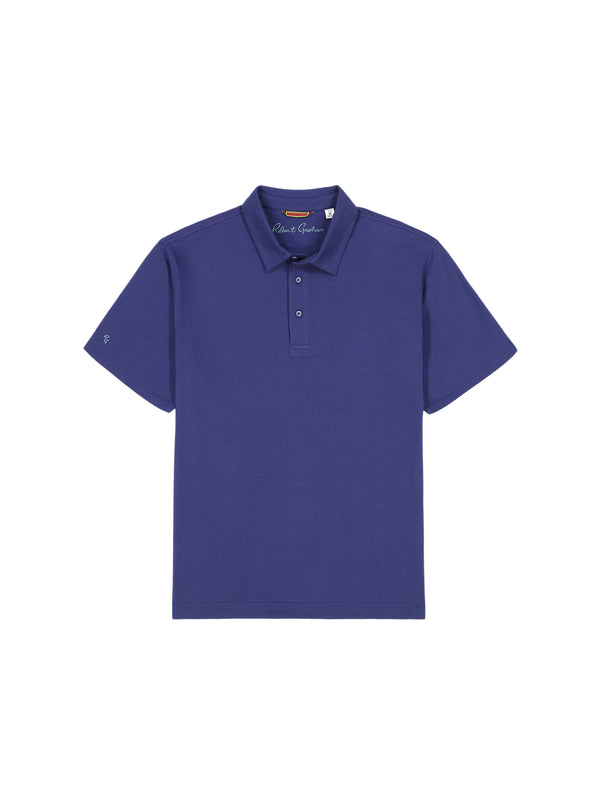 Robert Graham FURLAN SHORT SLEEVE POLO