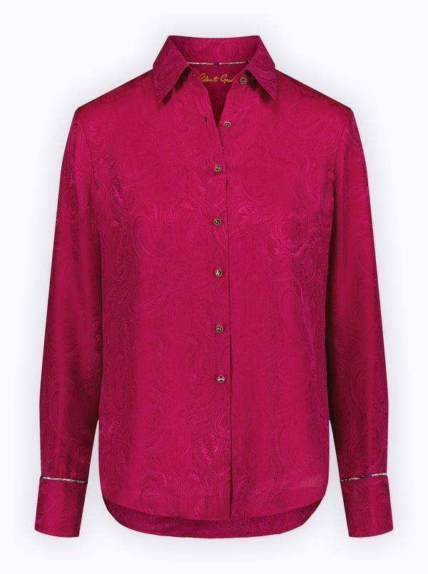 Robert Graham GABRIELA LONG SLEEVE SHIRT